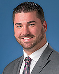 Derek Bryden