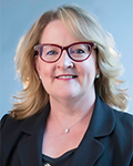 Marilyn Charbonneau