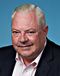 Bill Faubion