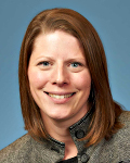 Heidi Fisher