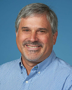 Steven White