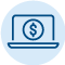 Cash Management Icon