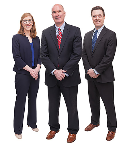 Keene New Hampshire Team