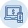Desktop Computer Icon