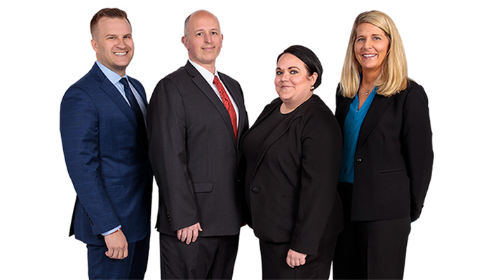 Maine Commercial Team