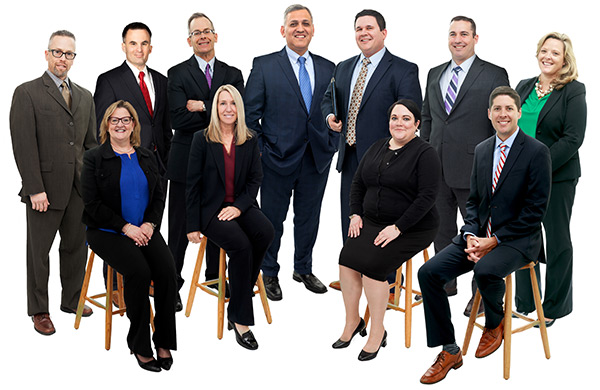New Hampshire Commercial Team