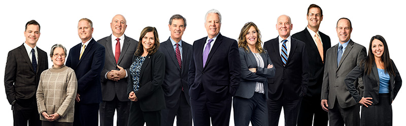 Syracuse Commercial Team