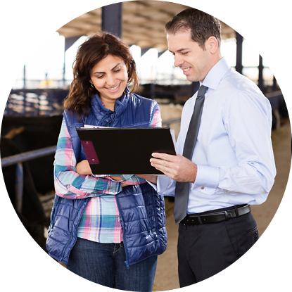 Agricultural Lending