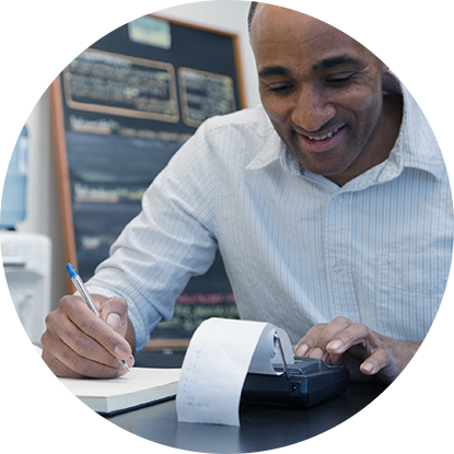 Cash Management