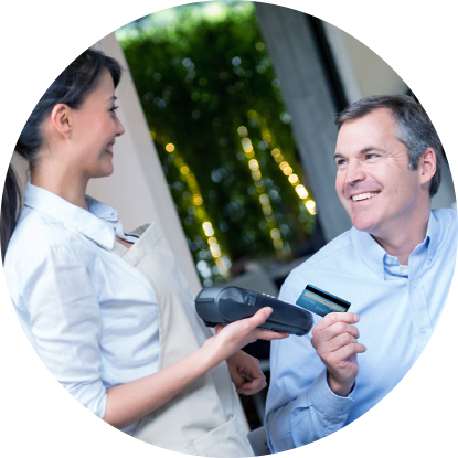 Card & Payment Services