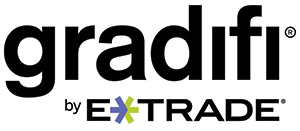 gradifi by ETRADE