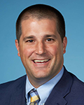 Matthew Colgan