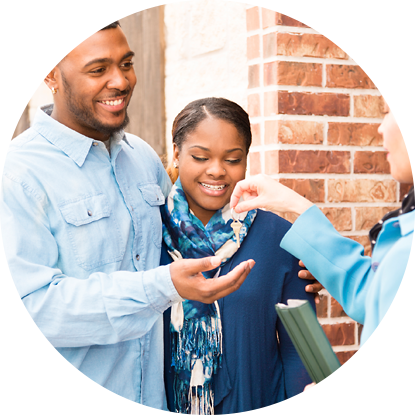 Mortgage Process